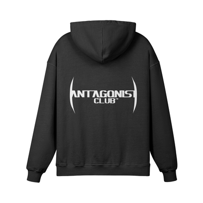 Antagonist Club Hoodie