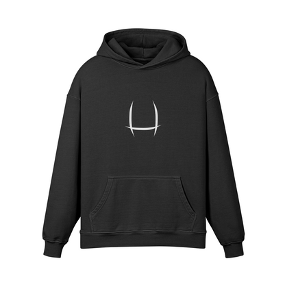 Antagonist Club Hoodie