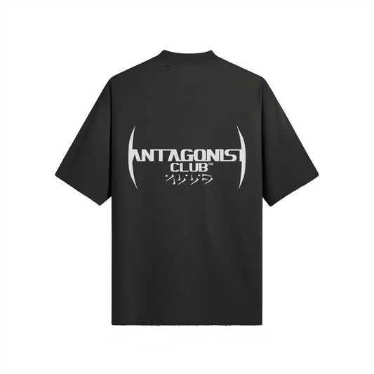 Distressed Antagonist Club