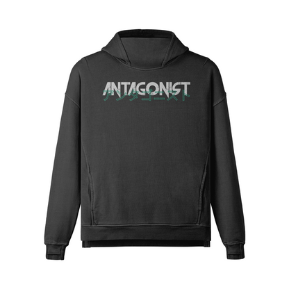 Antagonist Masked Hood