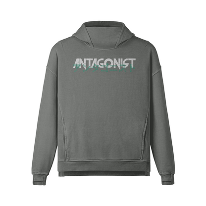 Antagonist Masked Hood